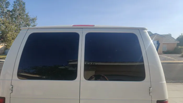 Deserts Quality Auto tint 6