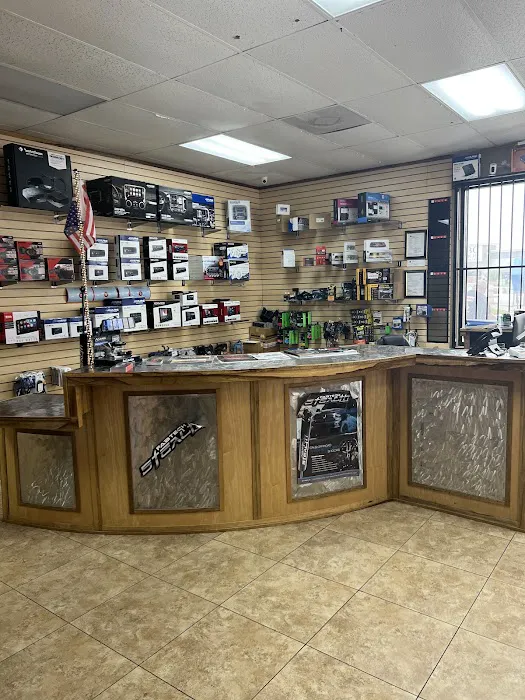 Z Autosound 2