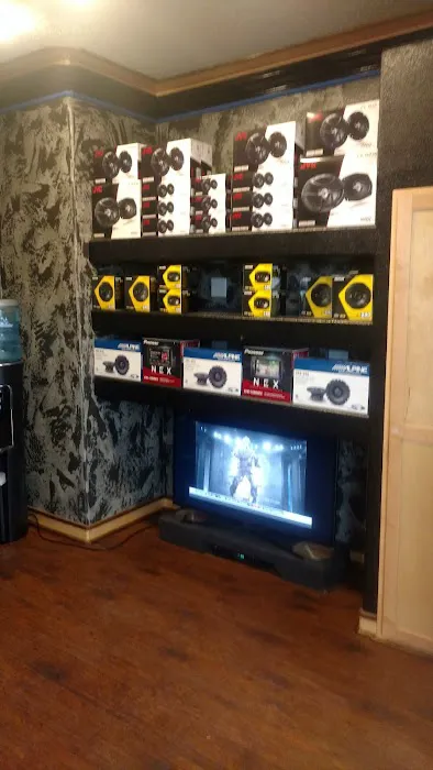 Z Autosound 3