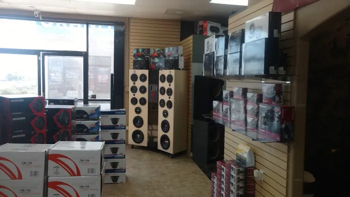 Z Autosound 5