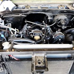 Dynamic mechanic ico