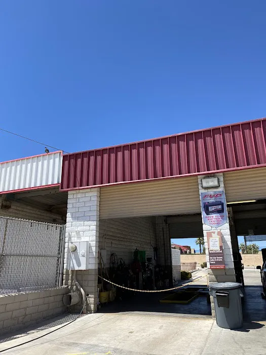 Jiffy Lube 0