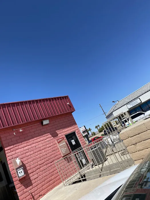 Jiffy Lube 7