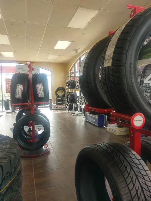 American Tire Depot 4