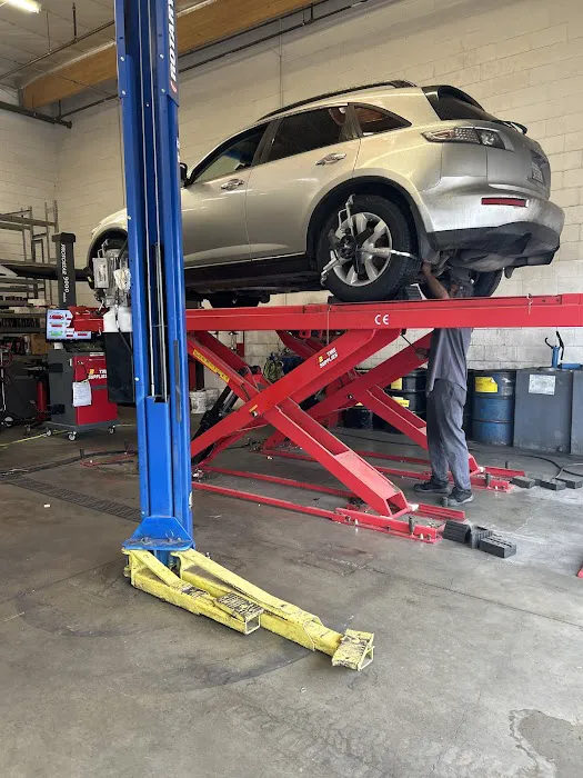 American Tire Depot 2