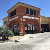 American Tire Depot