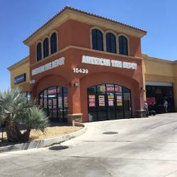 American Tire Depot ico
