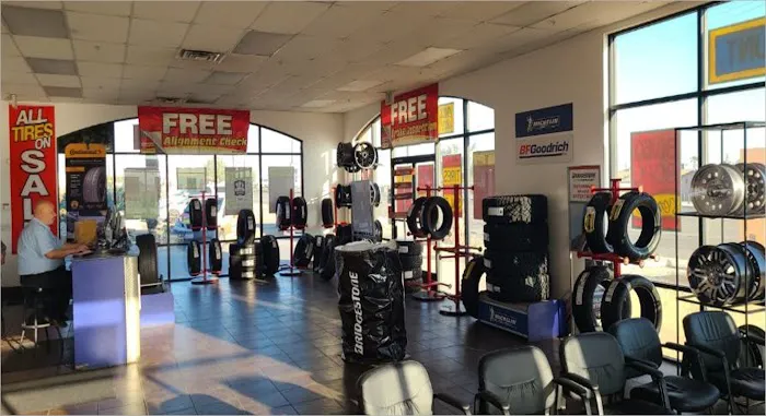 American Tire Depot 3