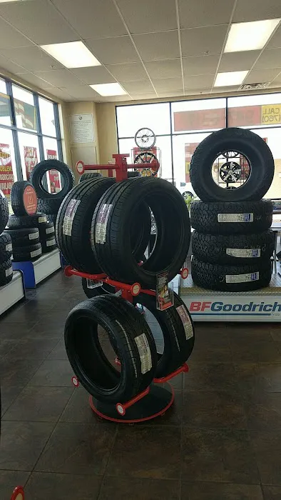 American Tire Depot 8