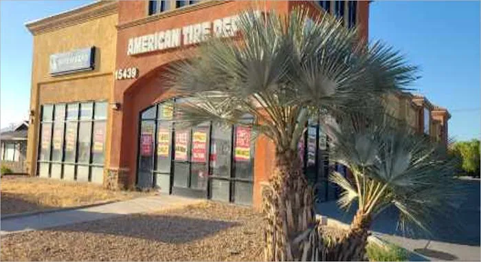 American Tire Depot 6