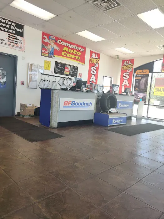 American Tire Depot 7