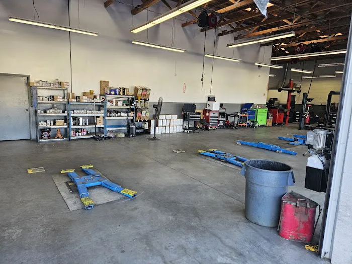 Big Brand Tire & Service 5