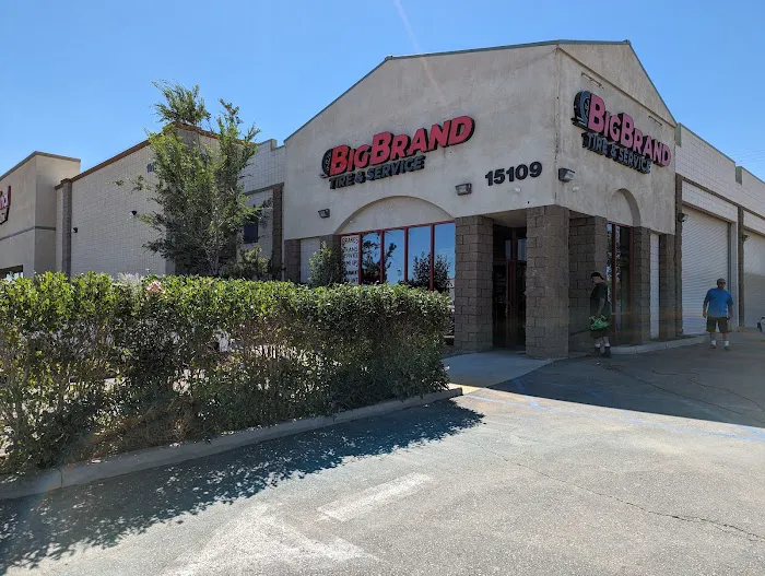 Big Brand Tire & Service 4
