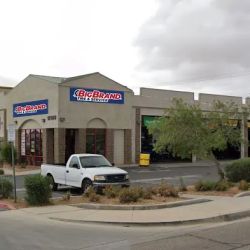Big Brand Tire & Service ico
