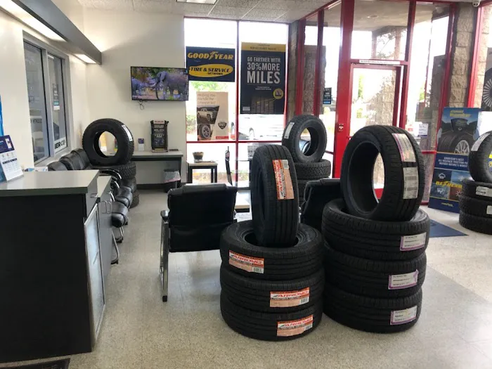 Big Brand Tire & Service 2