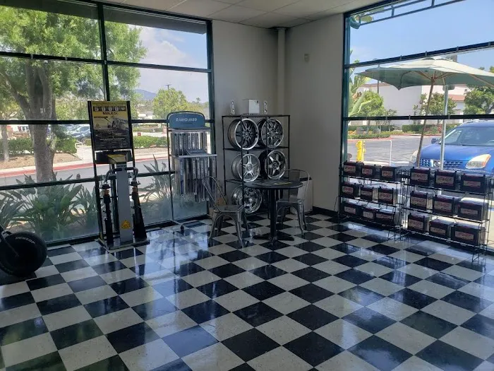 Big Brand Tire & Service 1