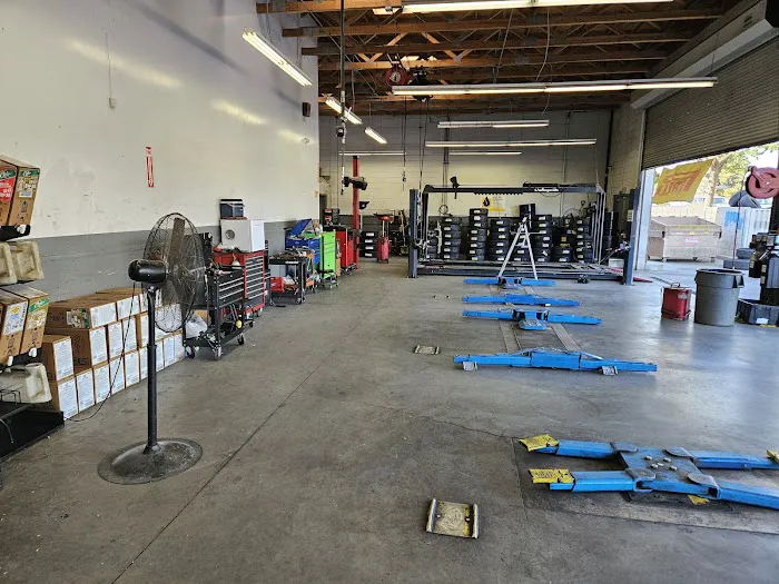 Big Brand Tire & Service 7
