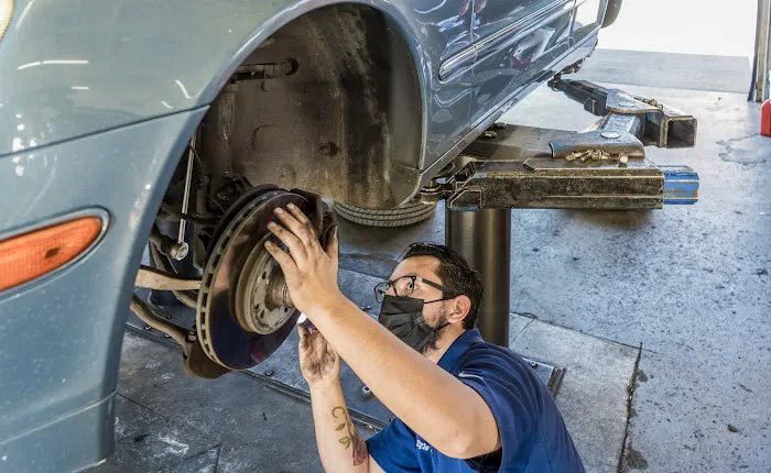 Big Brand Tire & Service 9