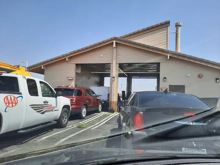 Valvoline Instant Oil Change 2