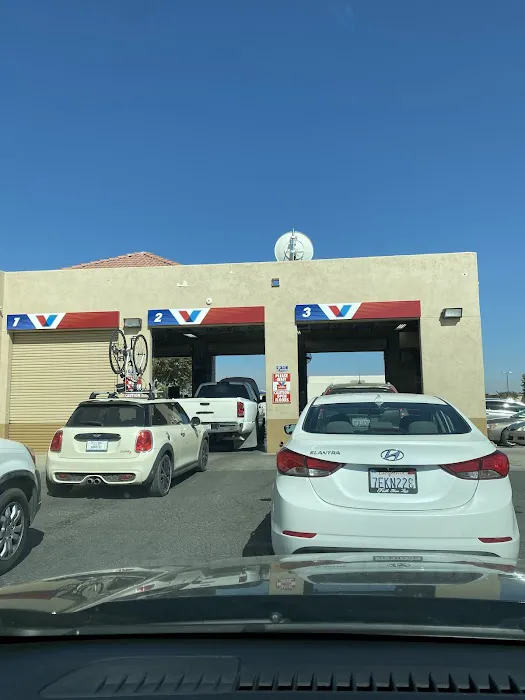Valvoline Instant Oil Change 8