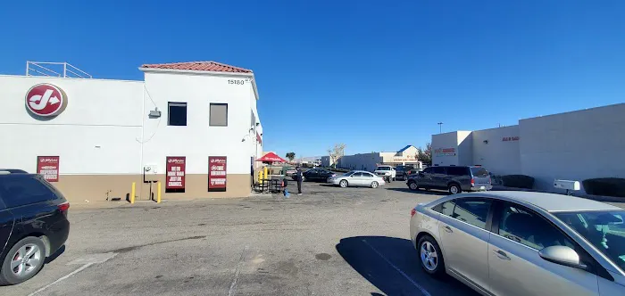 Jiffy Lube 0