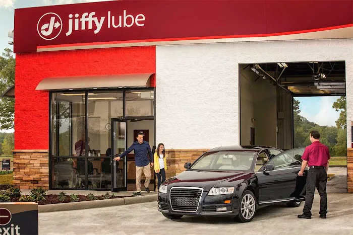 Jiffy Lube 4
