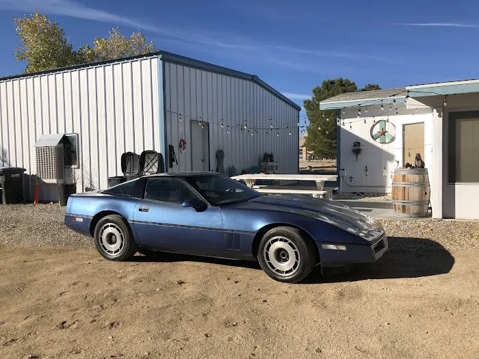 Jiffy Lube 9
