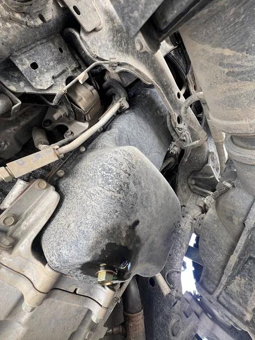 Jiffy Lube 8
