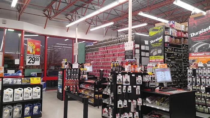 AutoZone Auto Parts 1