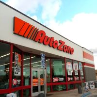 AutoZone Auto Parts
