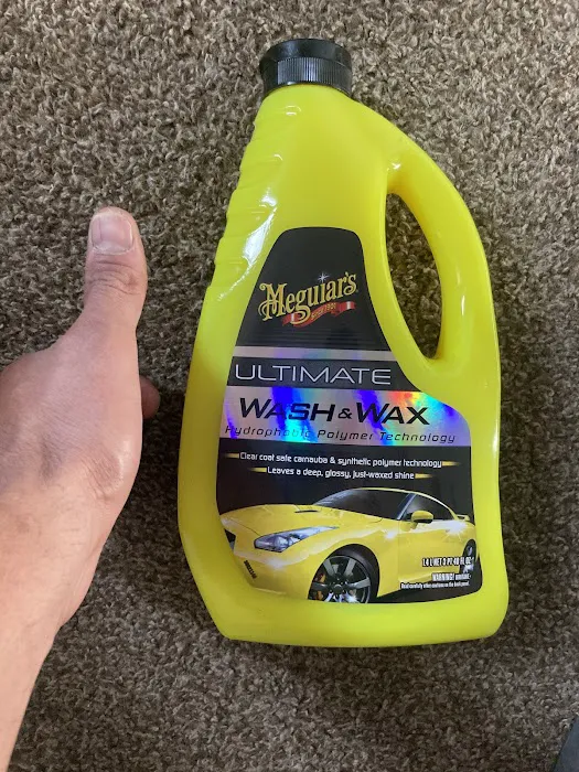 AutoZone Auto Parts 4