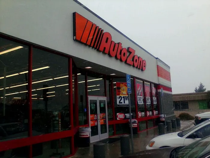 AutoZone Auto Parts 3