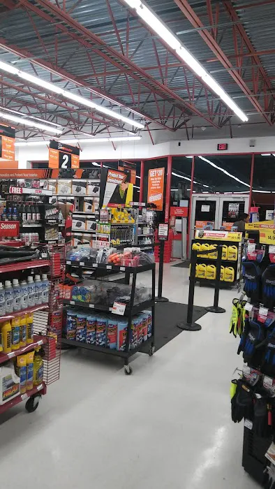 AutoZone Auto Parts 5