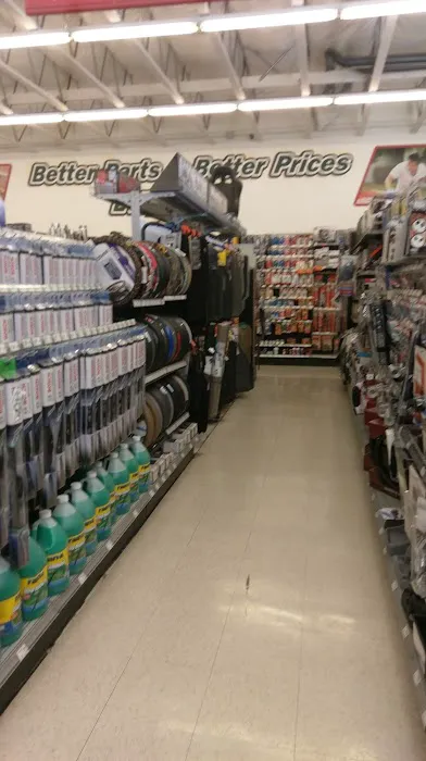 O'Reilly Auto Parts 3