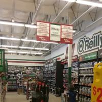 O'Reilly Auto Parts