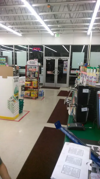 O'Reilly Auto Parts 9