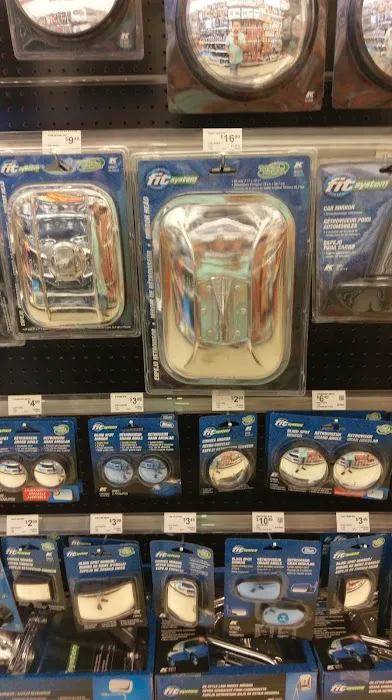 O'Reilly Auto Parts 6
