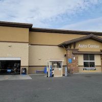 Walmart Auto Care Centers