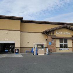 Walmart Auto Care Centers ico