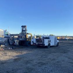 Axle Surgeons of Victirville ico