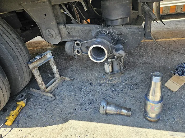 Axle Surgeons of Victirville 2