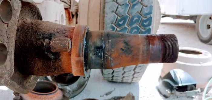 Axle Surgeons of Victirville 3