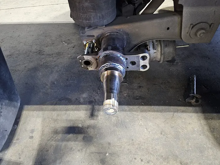 Axle Surgeons of Victirville 8