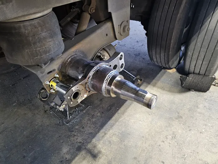 Axle Surgeons of Victirville 7