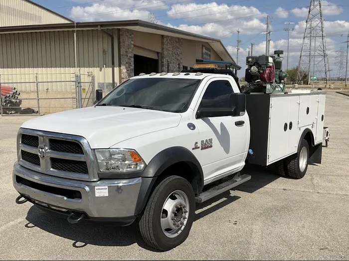 Hendricks Diesel Solution Mobile 0
