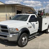 Hendricks Diesel Solution Mobile