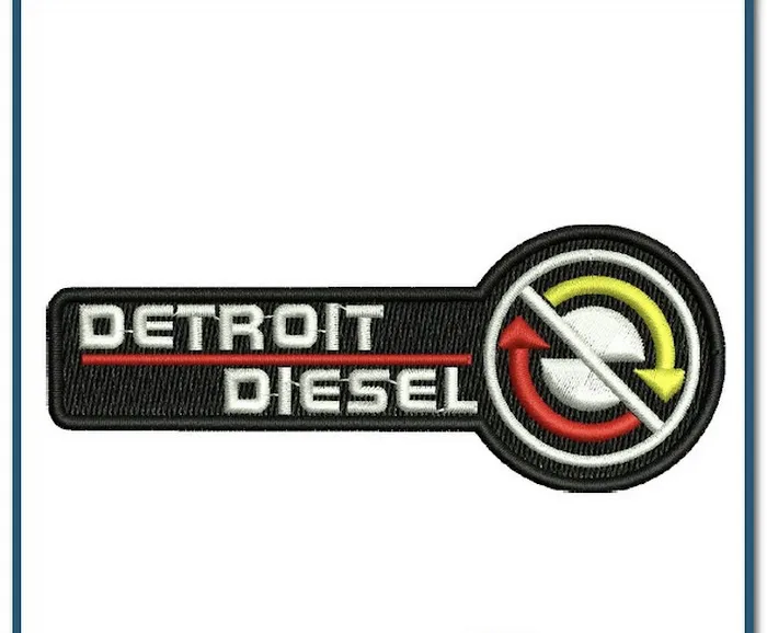 Hendricks Diesel Solution Mobile 8