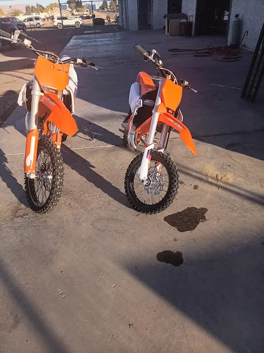 Seven Sixty Motorsports 0
