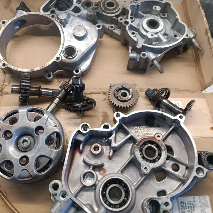 Seven Sixty Motorsports 5