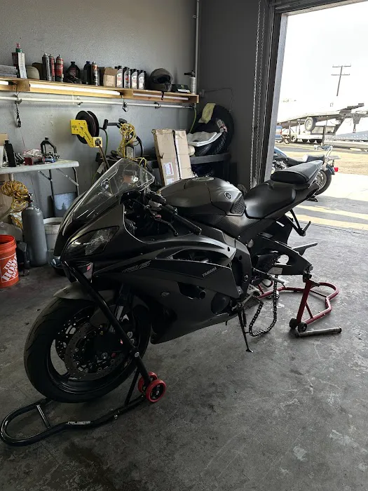 Seven Sixty Motorsports 3